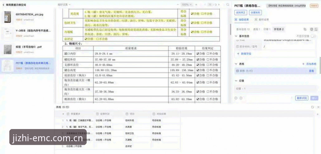 EMC官网登录 易倍体育平台登录机制深度分析:EMC官网入口的技术细节与用户体验评测