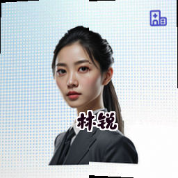 林锐